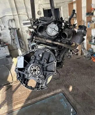 Nissan Primera Engine YD22