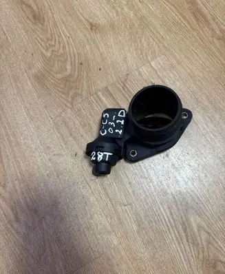 Citroen C5 Throttle valve 9638246280 0928400430