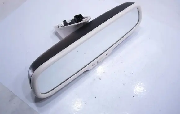 Volkswagen PASSAT CC Rear view mirror (interior) 7N0857511J 051613