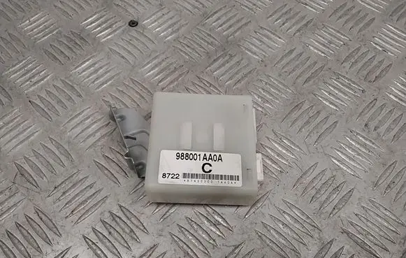 Nissan Murano Z51 Other control units/modules 988001AA0A