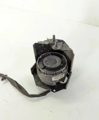 Mercedes-Benz E C207 W207 Alarm system siren A2048705726