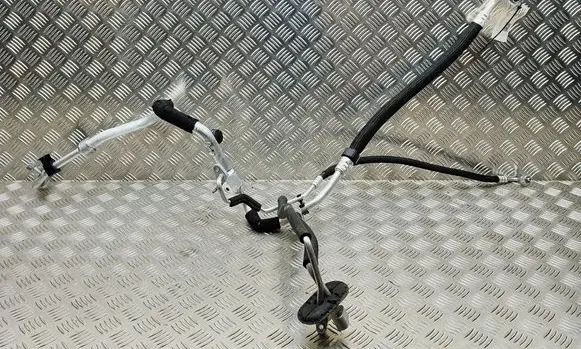 Mercedes-Benz S W223 Air conditioning (A/C) pipe/hose A2238307704