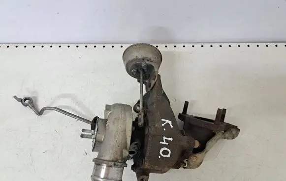 Honda Civic Turbo 18900RSRE01