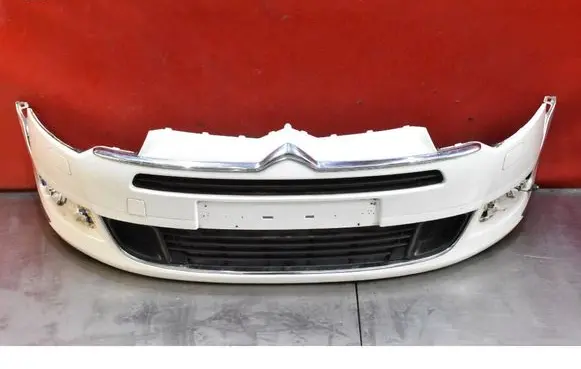 Citroen C5 Front bumper