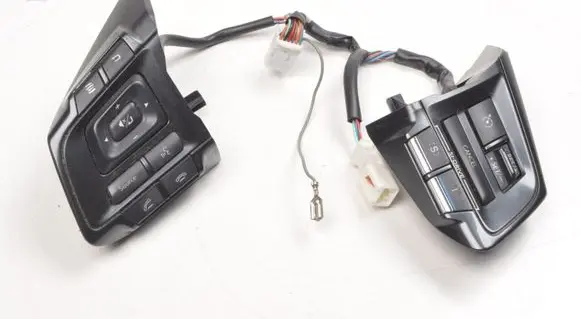 Subaru Levorg Multifunctional control switch/knob 