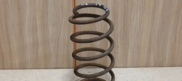 Audi 100 S4 C4 Front coil spring 