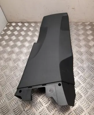 Audi Q7 4M (B) pillar trim (bottom) 4M0867240M