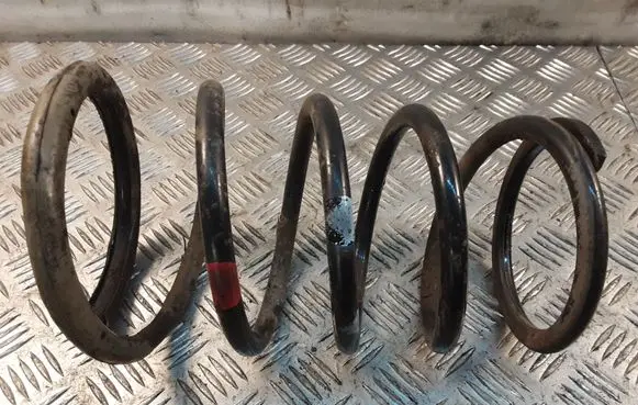 Nissan X-Trail T30 Rear coil spring
