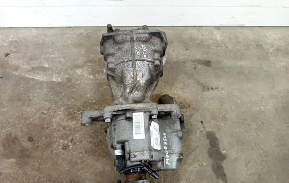 KIA Sportage Rear differential M0003567