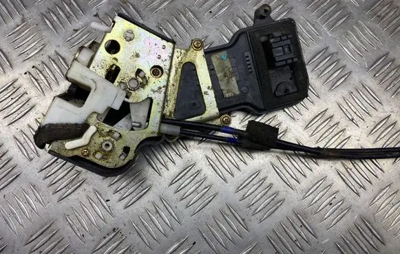 Mazda 6 Rear door lock SPGF30 A6794