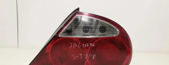 Jaguar S-Type Rear/tail lights 2VP23603802