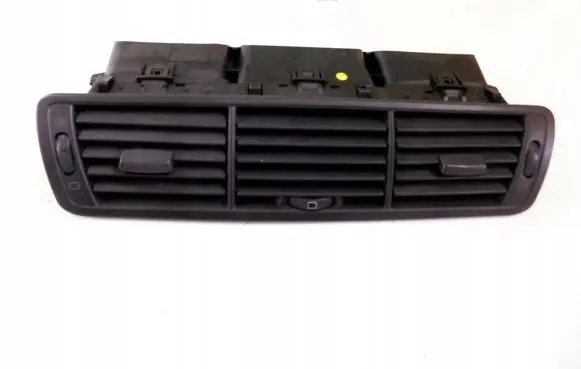 Citroen C8 Dash center air vent grill