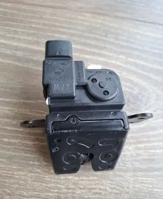 KIA Niro Tailgate/trunk/boot lock/catch/latch 81230G5000
