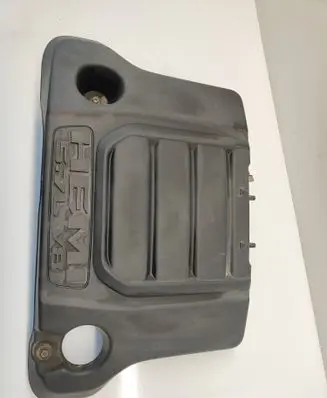Ram 1500 Engine cover (trim) 05281553AA SEQ650140 KN581820