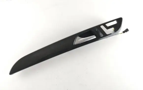 Mercedes-Benz GLE (W166 - C292) Front door trim bar 