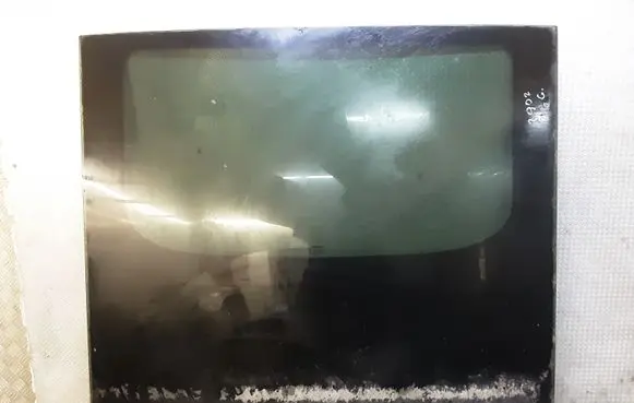 Renault Espace IV Sunroof glass 