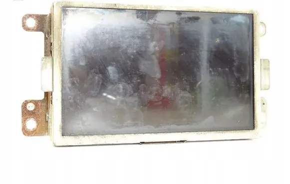 Ford Mustang V Screen/display/small screen GR3T18B955SBNAVI