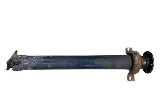 Iveco Daily 4th gen Front prop shaft 99481109 9218930548 99483409