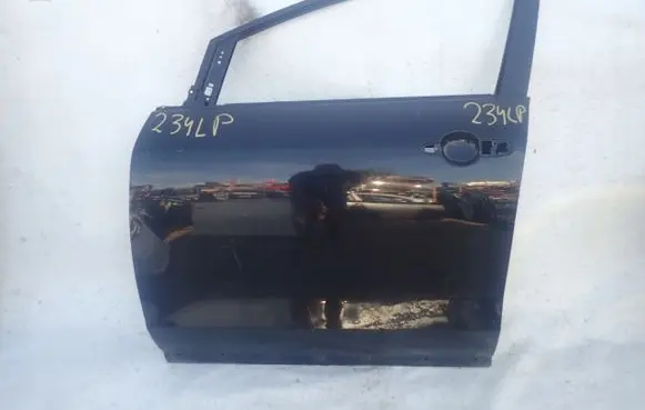 Mazda CX-7 Front door