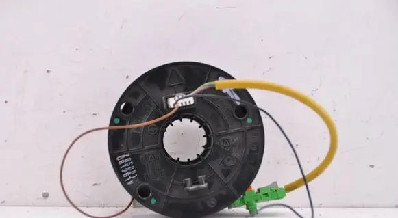 Mercedes-Benz Vito Viano W639 Airbag slip ring squib (SRS ring) A6394640618