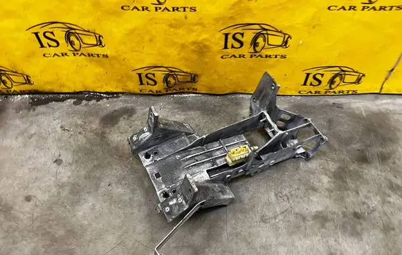 Chevrolet Corvette C5 Brake pedal 10402879