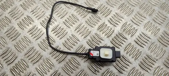 Skoda Kodiaq II USB socket connector 3V0035954