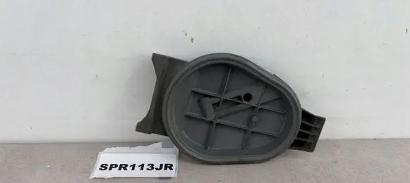 Mercedes-Benz S W126 Headlight/headlamp dust cover A126OE