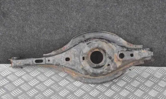 Rear upper control arm/wishbone