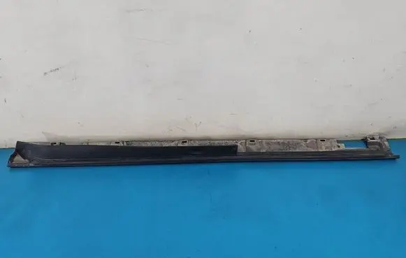 Ford B-MAX Foot area side trim AV11R10155AB IMPRK1543224