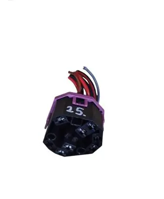 Audi A6 S6 C5 4B Other wiring loom 4A0971975
