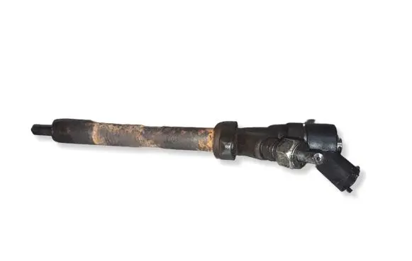 Peugeot 607 Fuel injector 0445110036
