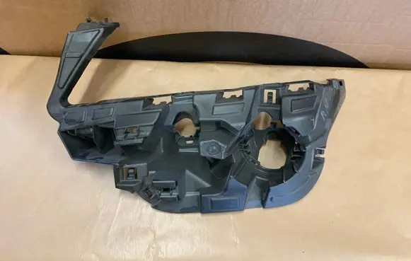 BMW X3 F25 Front bumper mounting bracket 51117212955 10503411