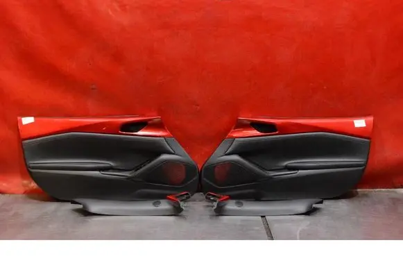 Mazda MX-5 NA Miata Interior set 
