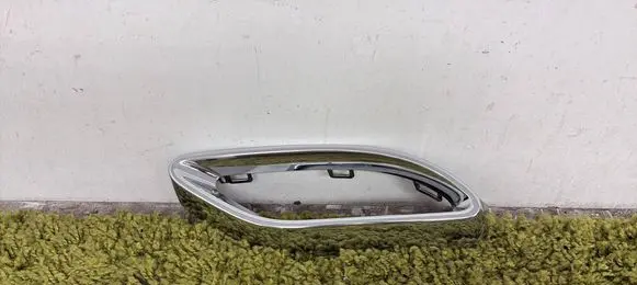 Mercedes-Benz C W205 Muffler trim A2058852321