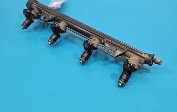 Seat Ibiza IV (6J,6P) Fuel injector 036133320 IMPRK1554501