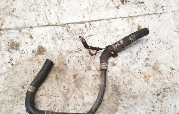 Nissan Almera Tino Engine coolant pipe/hose