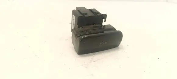 Citroen C4 I Picasso Hand parking brake switch 96597938ZD