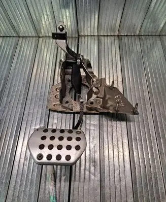 Citroen DS5 Brake pedal