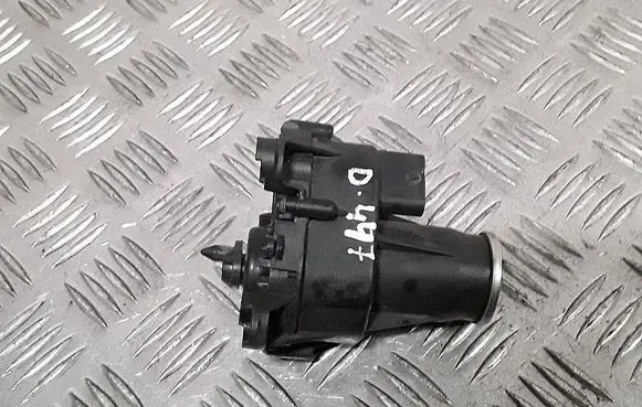 BMW 5 F10 F11 Intake manifold valve actuator/motor 8575534 0280751005