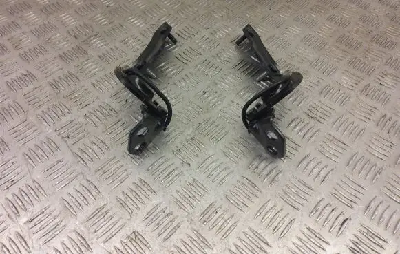Land Rover Range Rover Sport L494 Tailgate hinge DPLA42901A D36XAHN75