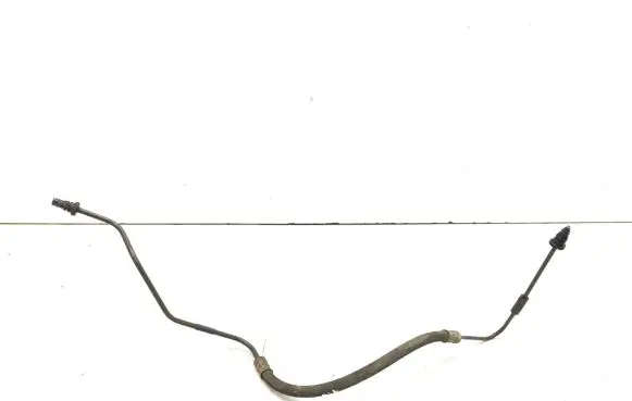 Mazda Tribute Clutch pipe/line 