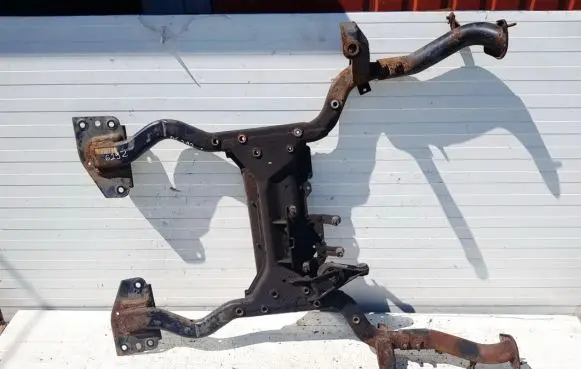 Mini One - Cooper R50 - 53 Front subframe