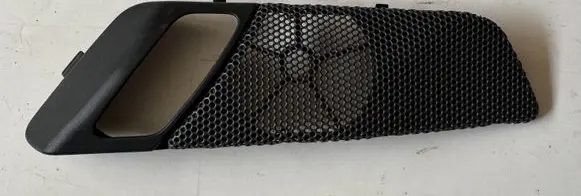 BMW X3 F25 Front door speaker cover trim 7359139 105832733C