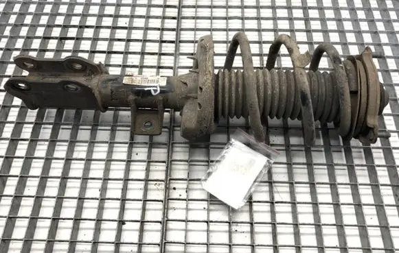 KIA Optima Front shock absorber/damper 54660-D4540