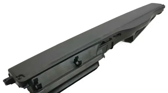 Audi A3 8Y Bonnet/hood grill 5Q0129254K