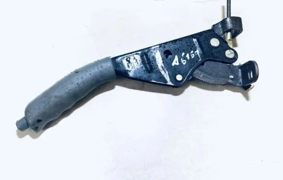 Hyundai Atos Classic Handbrake/parking brake lever assembly