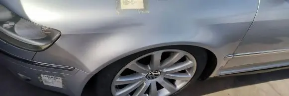 Volkswagen Phaeton Fender A7W