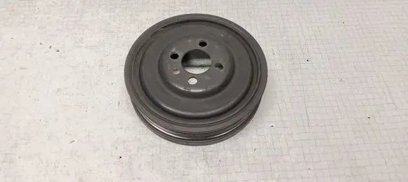 Volkswagen Caddy Crankshaft pulley 03G105243