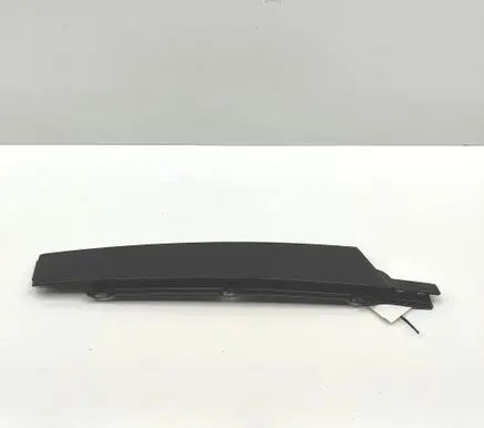 Porsche Macan (95B) Front door glass trim molding 95B853317C 95B853317