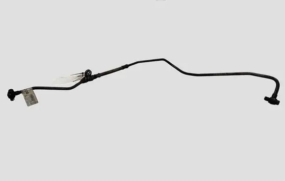 Ford Transit Turbo turbocharger oiling pipe/hose BK2Q6K679AB